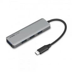 ipTIME UC304 USB허브 4포트