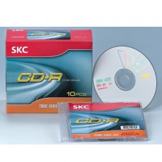 SK CD-R700MB10P