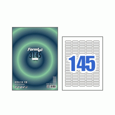폼텍분류표기라벨3145(100매)