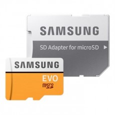 신형 MicroSDXC 64GB